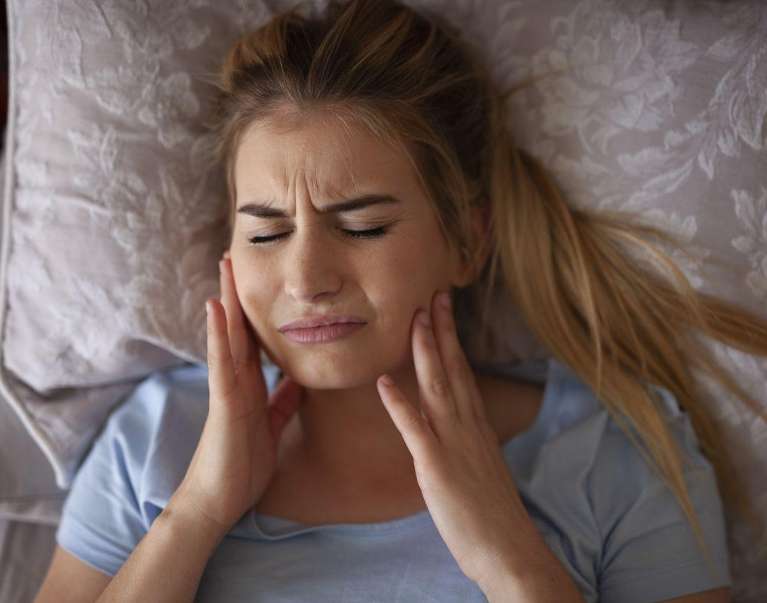 TMJ Treatment in Tampa FL