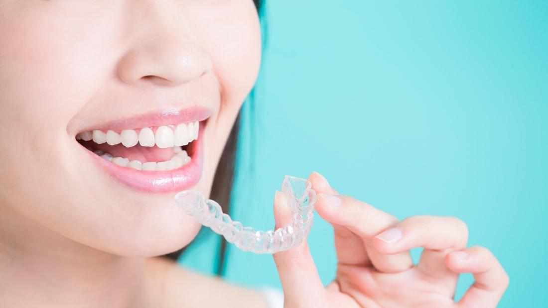 ClearCorrect & Clear Braces Tampa Teeth Straightening Options