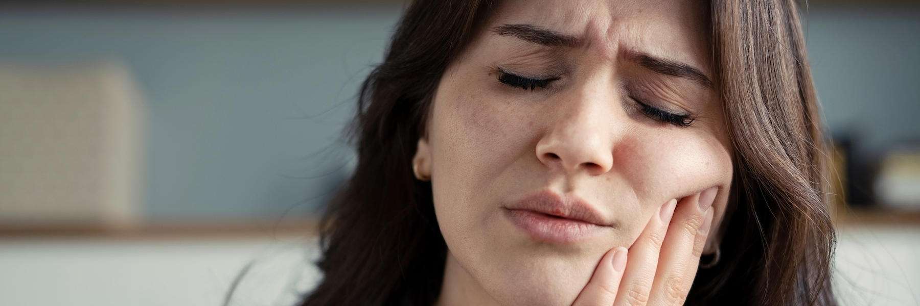 TMJ Treatment | Dentist